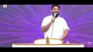 #pastor_paulpraveen live worship. Nee preme nanu adarinchenu