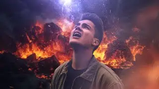 The Only Way to Escape God's Judgment