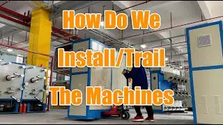 5 Critical Mistakes to Avoid When Installing an Optic Cable Production Line