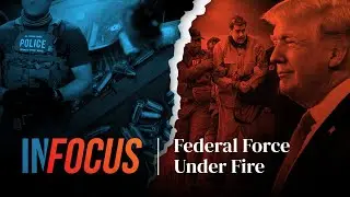 ICE Shooting: Self-Defense? Maduro CAPTURED, Venezuelan TAKEOVER