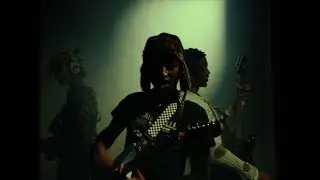 Sundiata - STAY (BOY CRAZY) [Official Video]
