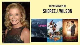 Sheree J. Wilson Top 10 Movies of Sheree J. Wilson| Best 10 Movies of Sheree J. Wilson