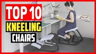 ✅ Top 10 Best Kneeling Chairs of 2025