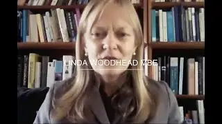 Linda Woodhead MBE - Full Interview