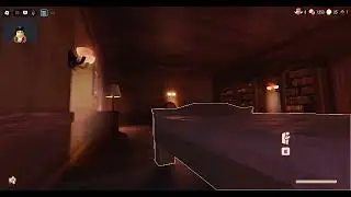 multimonster jumpscare