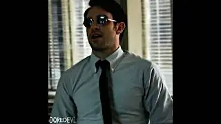this song with himmmm | matt murdock edit ➳ daredevil |