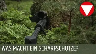 #Jobs im Bundesheer - Scharfsch&uuml;tze