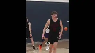 Matthew Bennett | 6&rsquo;9&rdquo; PF/C | Junior Highlights | High-Upside Rim Protector | Discovery Canyon (CO)