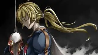 Protagonist's Theme [slowed & reverb] - FF Tactics OST