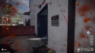 COD BO6 Multiplayer 2/11  - Best Play