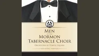 The Morning Trumpet (Arr. for The Tabernacle Choir and Orchestra at Temple Square by Wilberg)