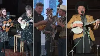 Brooklyn Folk Festival highlights diverse cultures of the world