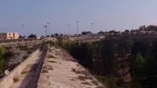 COTTONERA LINES Three Cities South Of malta 2