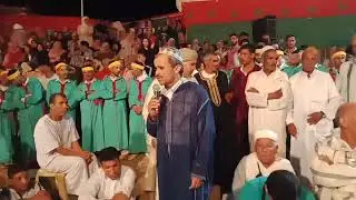 أحواش افنسو إمنتاكن 2019