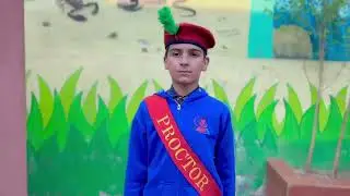 alliance Public school and college system Dargai annual day ceremony