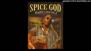 SPICEGOD-I  FEEL SO ALONE