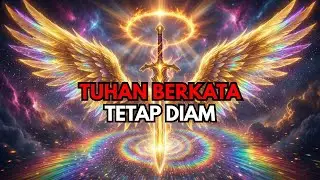 Jiwa Terpilih, Tahun 2026 Dimulai: Peringatan Tuhan Tentang 3 Hal yang Harus Anda Lindungi