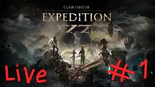 Live 33: EP1