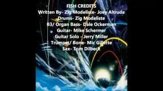 Dale Ockerman Project - Fish (featuring Zigaboo, Jerry Miller) (Acid Jazz, Instrumental Funk)