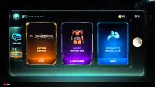 1100 COD POINTS SUPPLY DROP OPENING!!!!