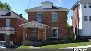 Homes for sale - 302  Marshall Street, Jefferson City, MO 65101