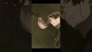 John Smith Vs Alpha || The Eminence in the Shadow || #anime #cidkagenou #shadow #razukml