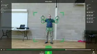 DORN Scanning Technology 2023