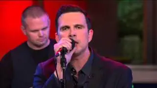 Ashley Hamilton & The Lonely Hearts perform 