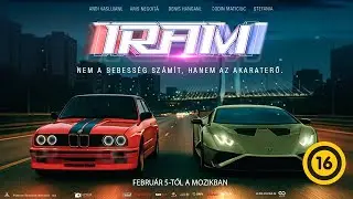 Iram (16) - hivatalos szinkroniz&aacute;lt előzetes