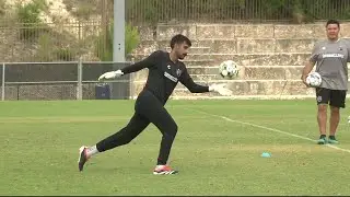 San Antonio FC&rsquo;s Richard Sanchez has a unique perspective on the upcoming 2026 FIFA World Cup