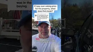 What Happens If a Home Appraises BELOW Your Offer? | Real Estate Appraisal Explained