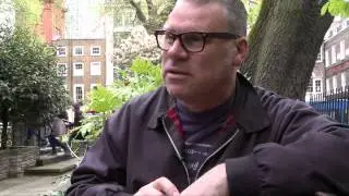 Kermoe Uncut: That Sinking Feeling