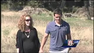 A Harpswell woman is raising awareness about a rare genetic disorder