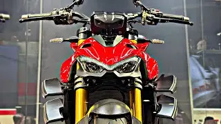 35 Best Updated Ducati Motorcycles For 2026