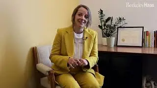 Sol&egrave;ne Delecourt: Best 40 Under 40 MBA Professor