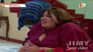 1000 Oficios capitulo 106 HD