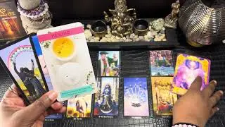 БЛИЗНЕЦЫ ♊️ &laquo;ЧТО ДАЛЬШЕ?&raquo; ЭТО ОДНА ИЗ ЛУЧШИХ ГЛАВ В ВАШЕЙ ЖИЗНИ!! Я ДОЛЖНА ВАС ПОДГОТОВИТЬ! 444✨
