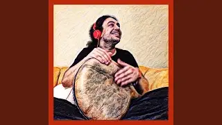 Darbuka Solo Belly Dance Music 2020