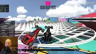 Trackmania Weekly Shorts - Week 32 Author Medals, Week 31 World Records