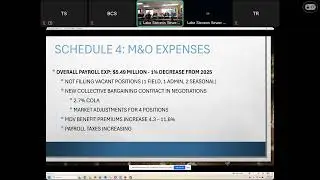 12 23 25 Board Meeting   Date and Time Change