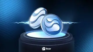 Earn River Tokens with River Points I Earn Solana from Wurk Project