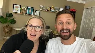 Live Show! Let's Hang Out & Talk About What Has Been Happening! An Accidental Gender Reveal..