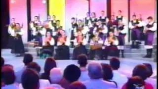 Certame de bandas de gaitas Con Musica Propia
