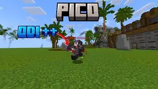 CONSEGUI EL PICO ODI++ EN SURVIVAL OP [INFECTION]