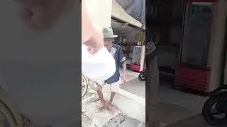 KOMANDAN Bagikan Jumat Berkah Pasukin 02012026 (Wilayah Wage - Ratu Ayu - Aloha Sidoarjo).
