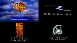 WBP (75 Years)/Regency/Centropolis Entertainment/Valhalla (1998)