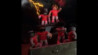 Road to Hell and Back. | V2 Dizzy United UPL