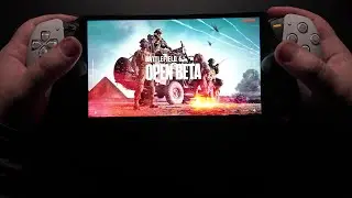 Let's Play Battlefield 6 On PlayStation Portal - Beta Weekend CONQUEST MODE