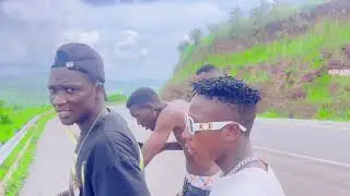 Behind the scene Mussa Chessa Bila wewe Director Marlow