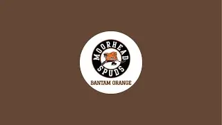 MYHA Bantam Orange vs TRF